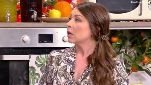 Η Κατερίνα Λένη &quot;αδειάζει&quot; το νέο MasterChef: &quot;Το βαριέμαι&quot;