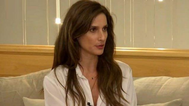 Μαρίνα Καλογήρου: &quot;Ρίχνουμε μάχες με τον γιο μου, έχω κάνει τεράστιο αγώνα&quot;