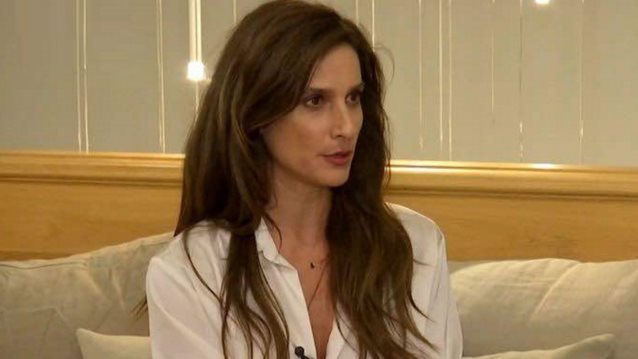 Συγκινεί η Μαρίνα Καλογήρου για την απώλεια του πρώην συζύγου της, Τάσου Ζαφειρόπουλου: &quot;Είχαμε πολλή αγάπη και η αγάπη γιατρεύει τα πάντα&quot;