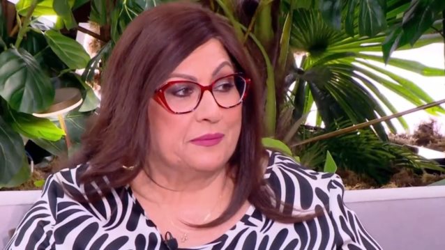 Η Σμάρω Σωτηράκη αναλύει στην &quot;Ελένη&quot; τη νέα σελήνη &amp; την έκλειψη ηλίου