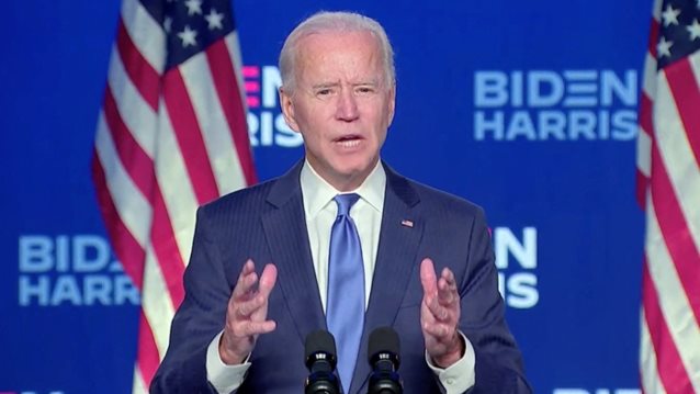 H ενδιαφέρουσα ζωή του Joe Biden πριν από τον Λευκό Οίκο
