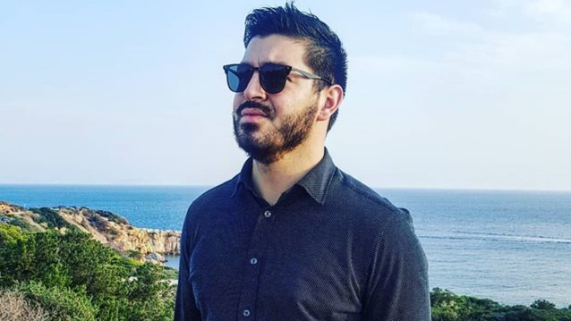 Πάνος Ζάρλας: Στην δημοσιότητα φωτογραφίες από το πάρτι πριν το τροχαίο