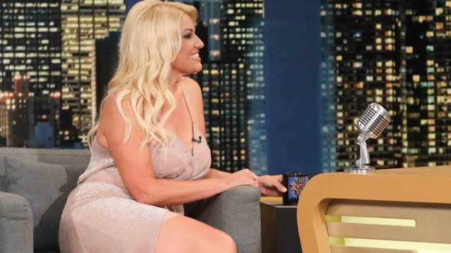 Νάνσυ Παραδεισανού: Οι αποκαλύψεις για τα προσωπικά της &amp; η αντίδραση της στα αρνητικά σχόλια που δέχεται