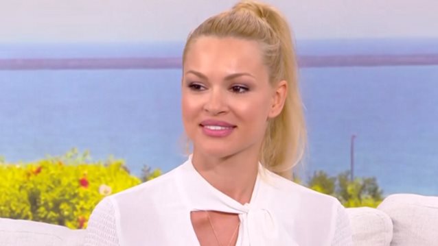 Βίκυ Κάβουρα: Μιλά ανοιχτά για την κόντρα με Άσπα &amp; τον ανταγωνισμό με τη Σπυροπούλου στο πλευρό του Κοκλώνη