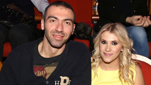 Δώρα Τσαμπάζη: &quot;Τη μέρα που έφυγε από τη ζωή η πρώτη σύζυγος του Αλέξανδρου έγραψα σημείωμα στα παιδιά&quot;