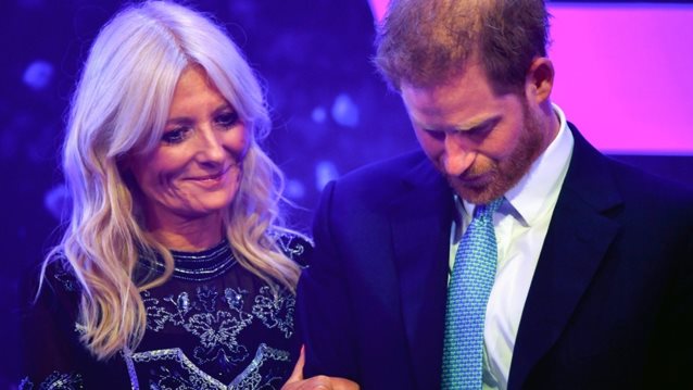 Πρίγκιπας Harry : Τα δάκρυά του για τον μικρό Archie