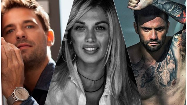 Happy Father&#39;s Day: Οι μπαμπάδες της ελληνικής showbiz γιορτάζουν και φωτογραφίζονται με τα παιδιά τους!