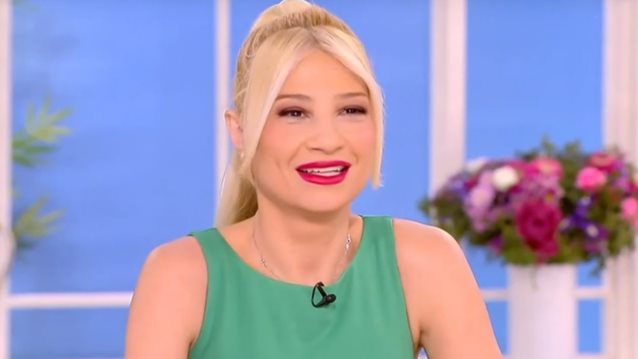 Φαίη Σκορδά για Γιώργο Αγγελόπουλο: &quot;Έπρεπε να απαντήσει και στην Ελένη Μενεγάκη με αυτό τον τρόπο, όχι μόνο στο κορίτσι&quot;