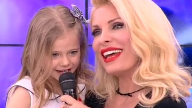 Ελένη Μενεγάκη: Η διαφορετική έναρξη στην εκπομπή της Πέμπτης: Ποια κάθησε στην πολυθρόνα της «Βασίλισσας» του Alpha;