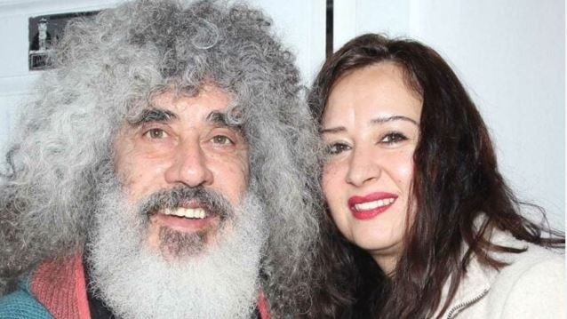 Η Σοφία Μιχαλοπούλου αποκαλύπτει on air: "Ο Γιάννης Γιοκαρίνης έχει υπάρξει βίαιος μαζί μου στο παρελθόν"