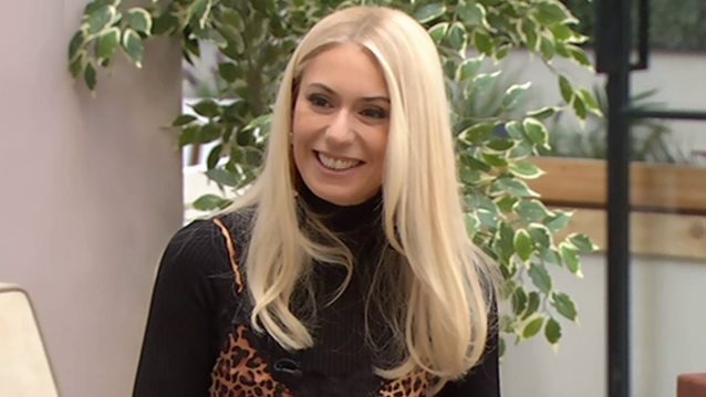 Power Of Love: Επέστρεψε για ακόμη μια φορά στο reality της αγάπης!