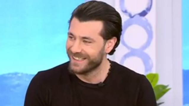 Ο Νίκος Μπάρτζης για το τέλος της φιλίας του με τον James Καφετζή: &quot;Δε μετράω πόσο καιρό έχουμε να μιλήσουμε&quot;