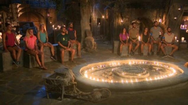 Survivor: Η μεγάλη ψηφοφορία μόλις ξεκίνησε! Plus: Πως θα φτάσουμε στον μεγάλο τελικό;
