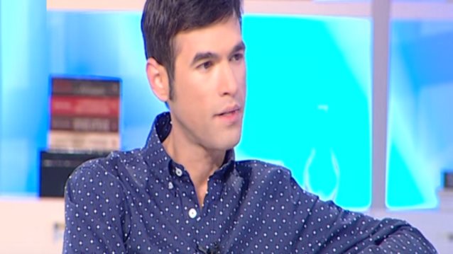 «Super Idol»: Έρχεται στο Epsilon! Όσα είπε ο Μένιος Φουρθιώτης