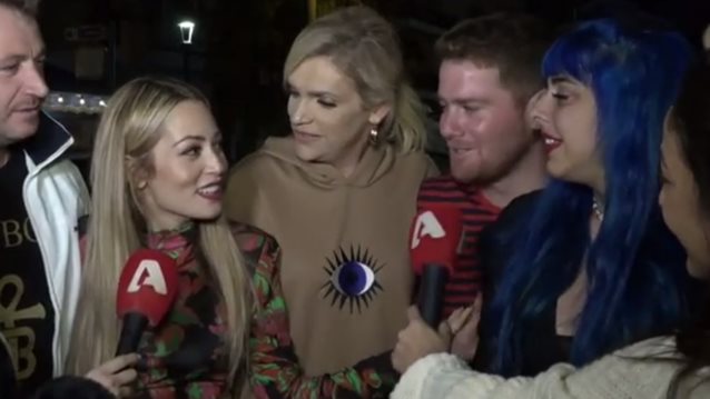 Ο James Καφετζής έκανε πάρτι γενεθλίων και δεν θα πιστεύετε τι δώρο του πήρε η Ελένη Βουλγαράκη