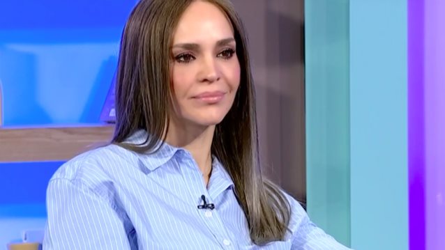 Νικολέττα Καρρά: &quot;Η πρόθεση ήταν να με σακατέψουν, να με λιώσουν&quot;