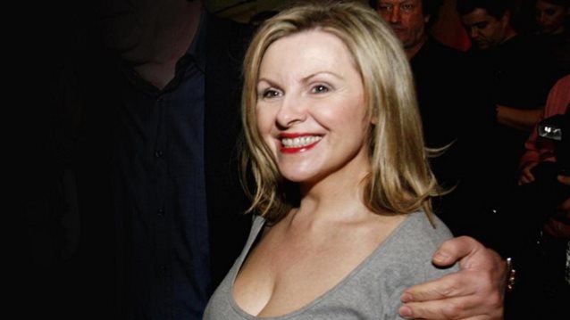 Άννα Χατζησοφιά: "Θα βγουν πράγματα και για άλλο πρόσωπο"