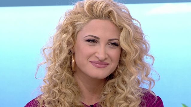 Ιωάννα Τούνη: Η αλήθεια για την προσωπική της ζωή &amp; ο λόγος που είπε «όχι» στην τηλεόραση μετά το My Style Rocks