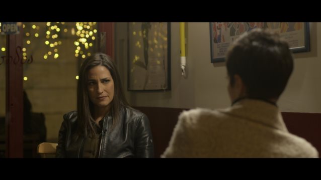 Mega Stories | Η Δώρα Αναγνωστοπούλου στα βάθη του φαινομένου &quot;Revenge Porn&quot;