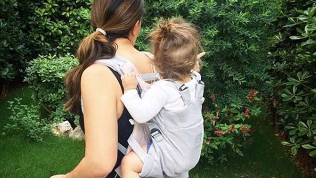 Ελιάνα Χρυσικοπούλου: «10 φορές που ως μαμά έχασα τον χρόνο μου»