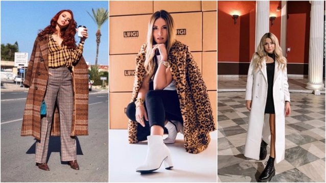 Star Style Tips: Αυτό είναι το στιλιστικό item που αγαπούν οι Ελληνίδες celebrities