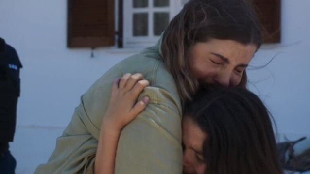 &quot;Φαινόμενο υποκριτικής&quot; | Συγκλόνισε το φινάλε του &quot;Να με λες μαμά&quot;