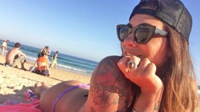 Ευρυδίκη Βαλαβάνη: Η άγνωστη ζωή της και φωτογραφίες που δεν έχεις δει ποτέ!