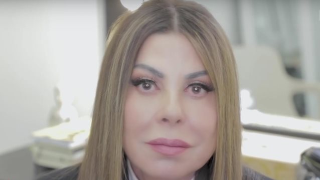 Άντζελα Δημητρίου: &quot;Ήταν ότι χειρότερο για μένα, δυστυχώς αυτή είναι η ζωή -  Δεν μπορώ να το ξεχάσω ποτέ&quot;