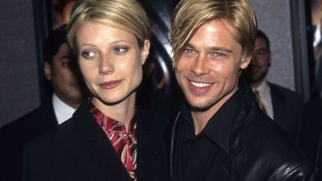 Gwyneth Paltrow | Νέο βιβλίο αποκαλύπτει τον πραγματικό λόγο που χώρισε από τον Brad Pitt