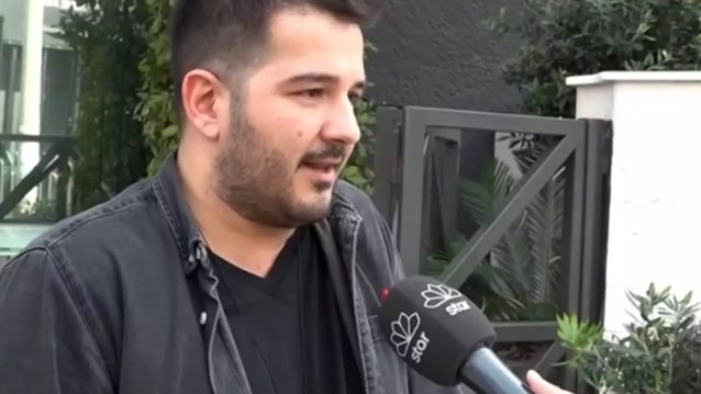 Παναγής Τζωρτζάτος: &quot;Τι το υποβαθμίζουμε το γκόσιπ&quot;