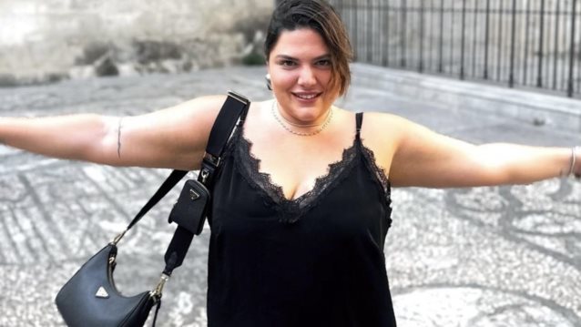 Δανάη Μπάρκα | Οι θηλυκές της γόβες είναι δημιουργία ελληνικού brand και το τέλειο staple για κάθε γυναικεία γκαρνταρόμπα