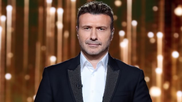 Γιάννης Πλούταρχος: &quot;Δεν ήμουν ένας πατέρας απών, δεν άφησα όλο το &quot;βάρος&quot; στη γυναίκα μου&quot;