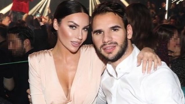 Ο Παναγιώτης Ταχτσίδης μιλά πρώτη φορά μετά την αποκάλυψη της Ζέτας Θεοδωροπούλου για τρίτο πρόσωπο στον γάμο τους