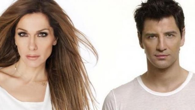 Δέσποινα Βανδή: Στη θέση του Σάκη Ρουβά; Το παρασκήνιο της πρότασης που δημιουργεί «αλλαγή φρουράς»