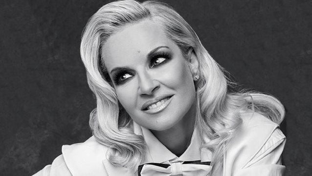 Μαρία Μπεκατώρου: Απίστευτο! Για ποια θεατρική παράσταση έκανε οντισιόν;