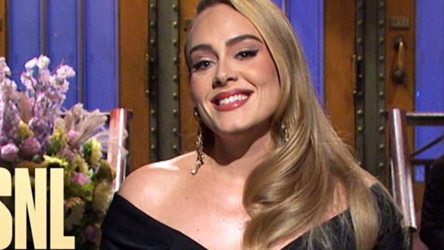 H εξομολόγηση της Adele στην Oprah Winfrey μάς θύμισε εκείνη της Meghan Markle και του πρίγκιπα Harry