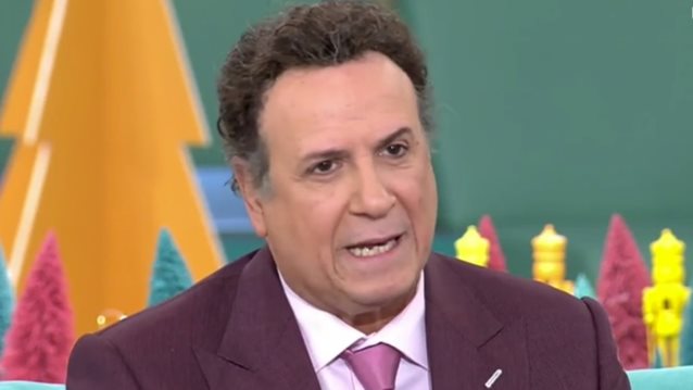 Χάρης Ρώμας: "Είναι αδιανόητο αυτό που συνέβη στους Ράδιο Αρβύλα, καλή τους τύχη"