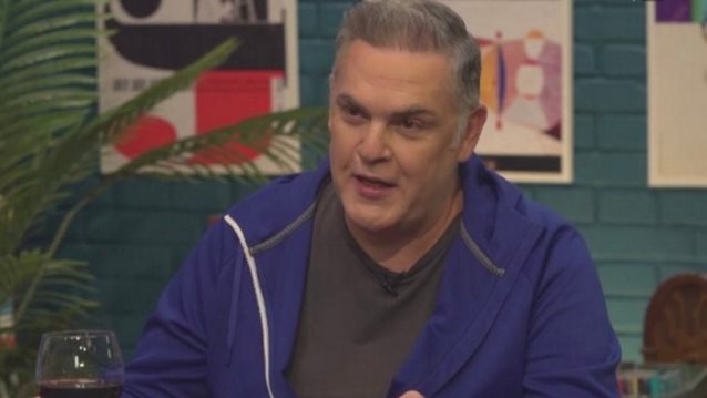 Αντώνης Λουδάρος: &quot;Όταν έφυγε η Ζήνα Κουτσελίνη από το &quot;Σπιτάκι&quot; ένιωσα μία απώλεια - Έβλεπες τα νύχια που ερχόντουσαν να σε κατασπαράξουν&quot;