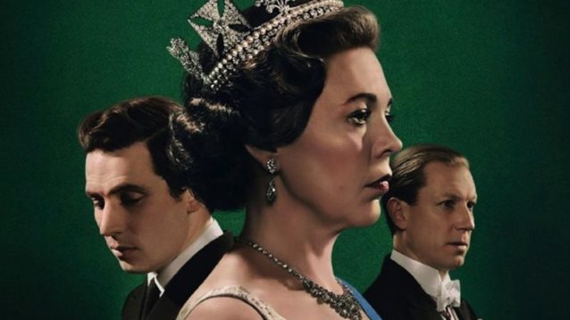 Οριστικό τέλος για το «Τhe Crown»: Αυτή είναι η σταρ που θα υποδυθεί τη Βασίλισσα στην τελευταία σεζόν