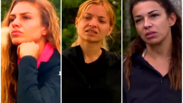 Survivor: Οι νέοι παίκτες &amp; η αποχώρηση φέρνουν σε ρήξη τους παίκτες: Οι αιχμές μπροστά στην κάμερα