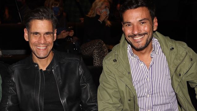 Το αιχμηρό σχόλιο του Ουγγαρέζου με αφορμή την εκπομπή του Κώστα Τσουρού - "Ντροπή"