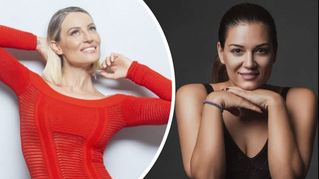 Aide-mémoire |  H χειμαρρώδης Μελέτη &amp; η επιστροφή της Παπίλα​​​​​​​