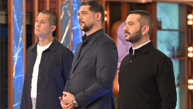 MasterChef | Συνεχίζει και την επόμενη χρονιά στο Star