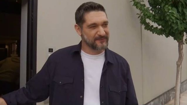 MasterChef | Ο Πάνος Ιωαννίδης αποκάλυψε τη μεγαλύτερη αλλαγή που θα δούμε στο φετινό κύκλο