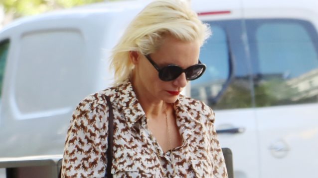 Η Έλενα Χριστοπούλου σε καθημερινά στιγμιότυπα