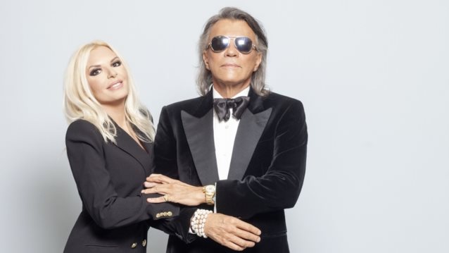 Έλεος | Πρεμιέρα για τη νέα εκπομπή της Αννίτας Πάνια και του Ηλία Ψινάκη - Αυτή ήταν η έναρξη