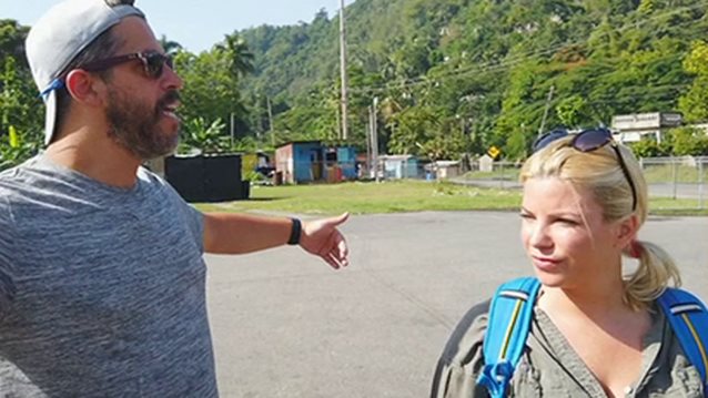 Globe Trotters: Όσα θα δούμε στο νέο επεισόδιο | Τόκιο, Νεπάλ και Τζαμάϊκα γίνονται άνω - κάτω!