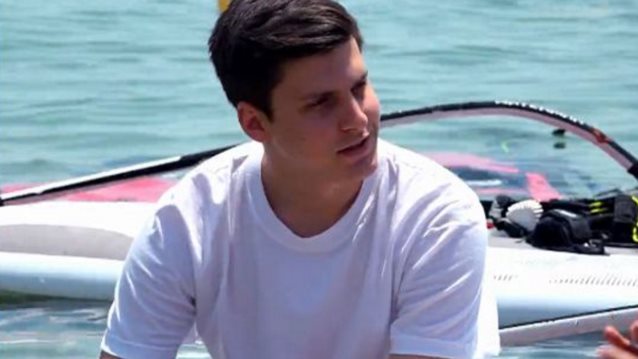 Πάνος Τόγιας: Αυτό είναι το χειρότερο μήνυμα που του έχουν στείλει μετά το MasterChef!