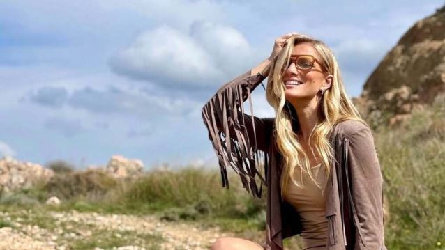 Η Σάρα Εσκενάζυ μοιράζεται την εμπειρία της με την κρυοσυντήρηση ωαρίων: "Είχα πολλούς ενδοιασμούς και φόβο"