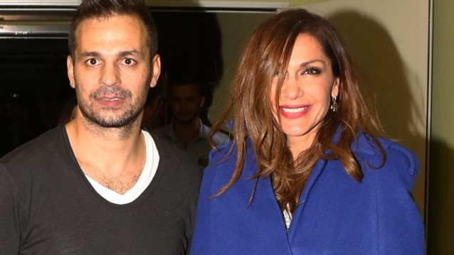 Δέσποινα Βανδή: Παίρνει διαζύγιο με τον Νικολαΐδη; Όσα είπε η ίδια